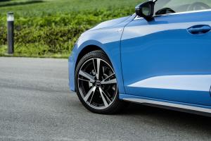 Audi A3 Sedan 35 TDI S-Line 2020 года  (WW)